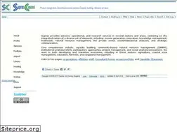 Sites similar to supras.biz