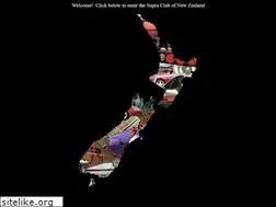 Sites similar to supras.org.nz