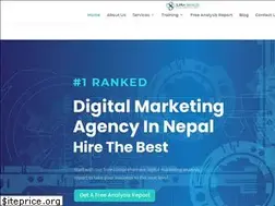 Sites similar to supraservices.com.np
