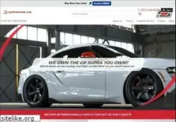 Sites similar to suprastore.com