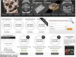 Sites similar to supratime.com