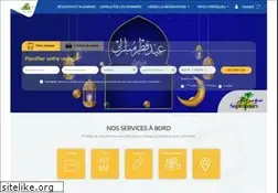 Sites similar to supratours.ma