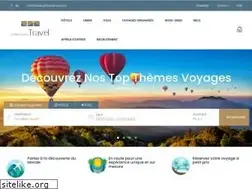 Sites similar to supratourstravel.com