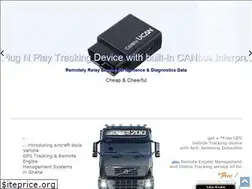 Sites similar to supratrack.com