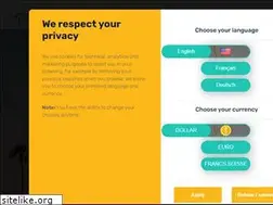 Sites similar to supratravel.com