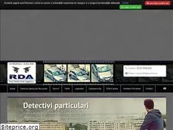 Sites similar to supravegheri.ro