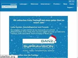 Sites similar to supravision.ch