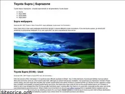 Sites similar to suprazone.net