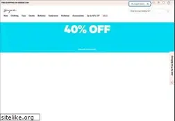 Sites similar to supre.com.au