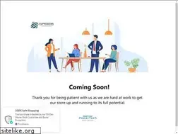 Sites similar to supregens.com