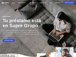 Sites similar to supregrupo.com