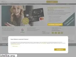 Sites similar to supremacard.de