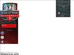 Sites similar to supremacy1.com