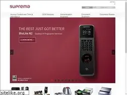 Sites similar to supremainc.co.za