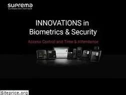 Sites similar to supremaindia.com