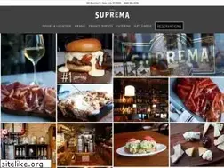 Sites similar to supremanyc.com