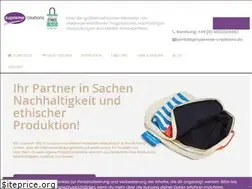 Sites similar to supreme-creations.de