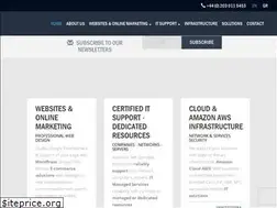 Sites similar to supreme-net.com