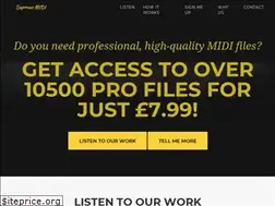 Sites similar to supreme-network.com