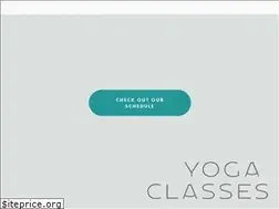 Sites similar to supreme-peace-yoga.com