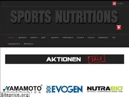 Sites similar to supreme-shop.ch