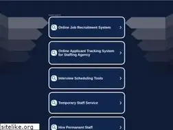 Sites similar to supreme-staffing.com