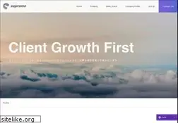 Sites similar to supreme-system.com