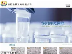 Sites similar to supreme-tpe.com