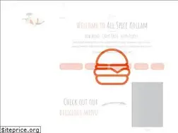 Sites similar to supremeallspice.com