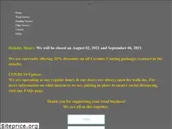 Sites similar to supremeautobath.com
