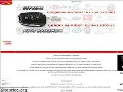 Sites similar to supremeautolocksmith.com