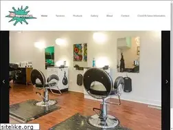 Sites similar to supremebeautyparlor.com