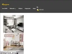 Sites similar to supremebel.az