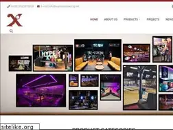 Sites similar to supremebowling.net