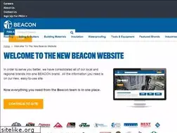 Sites similar to supremebuildingproducts.com