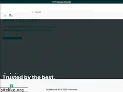 Sites similar to supremecbd.uk