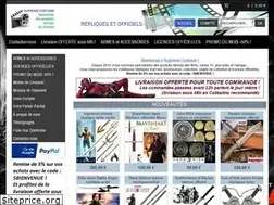 Sites similar to supremecostume.com