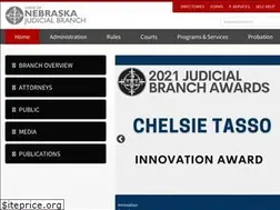 Sites similar to supremecourt.ne.gov