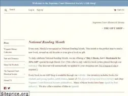 Sites similar to supremecourtgifts.org