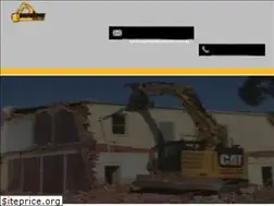 Sites similar to supremedemolition.com.au