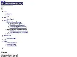 Sites similar to supremediq.com