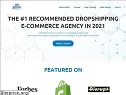 Sites similar to supremeecom.com