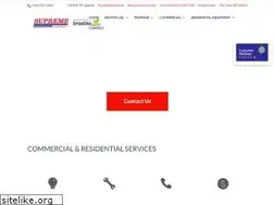 Sites similar to supremeenergy.com