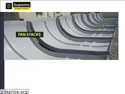 Sites similar to supremefiberglass.com