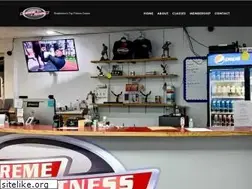 Sites similar to supremefitnessvt.com