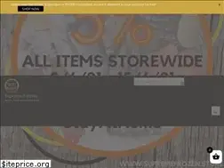 Sites similar to supremefrozen.store