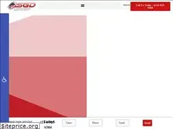 Sites similar to supremegaragedoortx.com