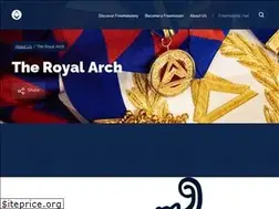 Sites similar to supremegrandchapter.org.uk