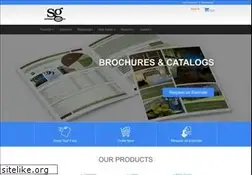 Sites similar to supremegraphics.com