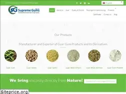 Sites similar to supremegums.com